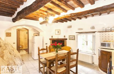 Casa rurale in vendita Pescaglia, Toscana, Cucina