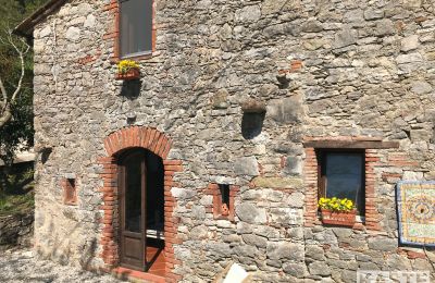 Casa rurale in vendita Pescaglia, Toscana, Foto 5/15