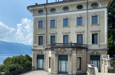 Villa storica in vendita 28824 Oggebbio, Via Nazionale, Piemonte, Vista esterna