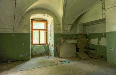Villa padronale in vendita Regione di Košice, klenby