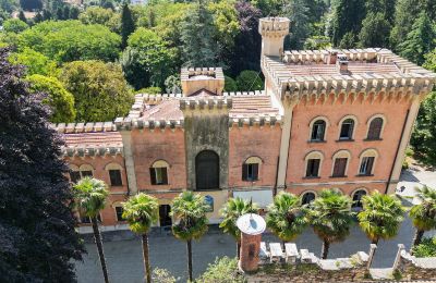 Palazzo in vendita Meina, Piemonte, Foto 50/50