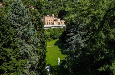 Palazzo in vendita Meina, Piemonte, Foto 45/50