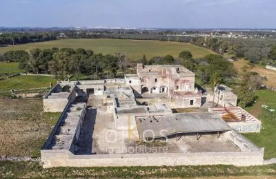 Villa padronale in vendita Manduria, Puglia, Foto 3/38
