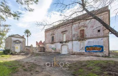 Villa padronale in vendita Manduria, Puglia, Foto 4/38