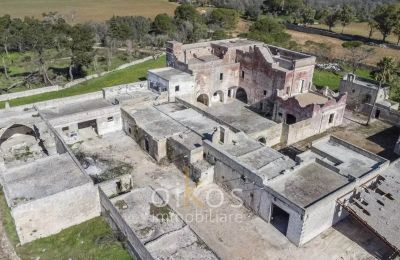 Villa padronale in vendita Manduria, Puglia, Foto 5/38
