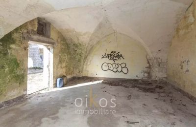 Villa padronale in vendita Manduria, Puglia, Foto 26/38