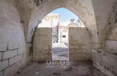 Villa padronale in vendita Manduria, Puglia, Foto 31/38