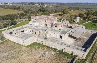 Villa padronale in vendita Manduria, Puglia, Foto 38/38