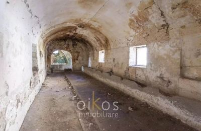 Villa padronale in vendita Manduria, Puglia, Foto 36/38