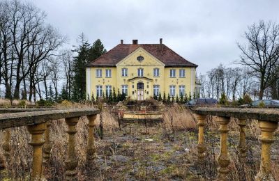 Villa padronale in vendita Drawno, województwo zachodniopomorskie, Foto 3/11