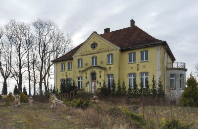 Villa padronale in vendita Drawno, województwo zachodniopomorskie, Foto 4/11