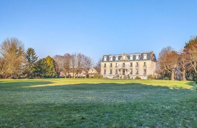 Palazzo in vendita Villevaudé, Isola di Francia, Parco