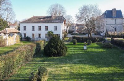 Palazzo in vendita Villevaudé, Isola di Francia, Dependance