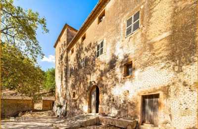 Villa padronale in vendita Estellencs, Isole Baleari, Vista frontale