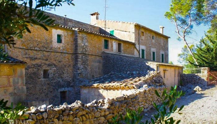 Villa padronale Mallorca, Serra de Tramuntana, Cala Sant Vicenç 4