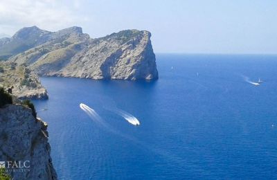 Villa padronale in vendita Mallorca, Serra de Tramuntana, Cala Sant Vicenç, Isole Baleari, Foto 14/14