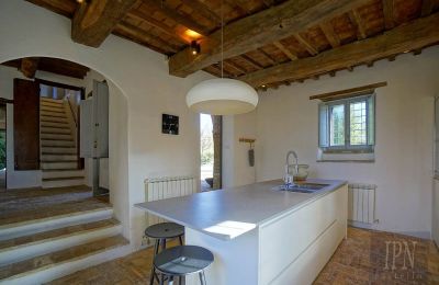 Casa rurale in vendita Ponte Pattoli, Umbria, Foto 8/38