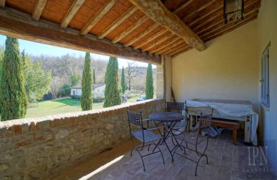 Casa rurale in vendita Ponte Pattoli, Umbria, Foto 24/38