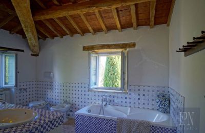 Casa rurale in vendita Ponte Pattoli, Umbria, Foto 15/38