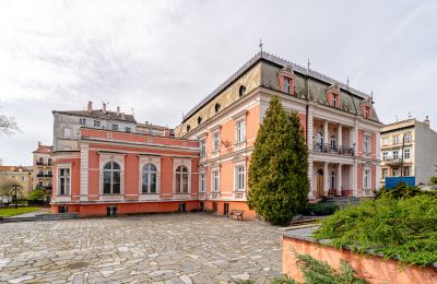 Villa storica in vendita Legnica, Bassa Slesia, Foto 7/33