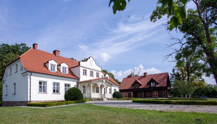 Villa padronale Książnik 4