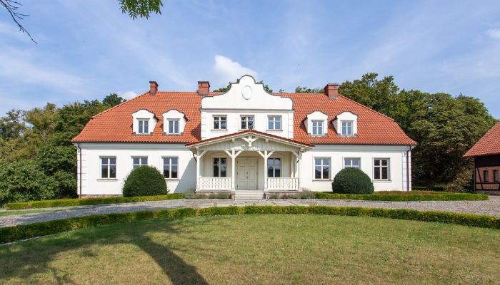 Villa padronale Książnik 3