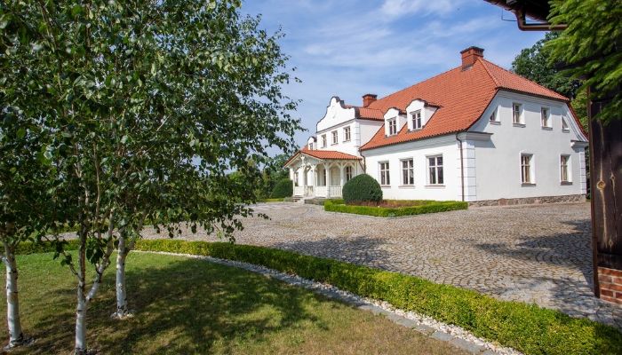 Villa padronale Książnik 5