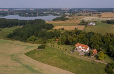 Villa padronale in vendita Książnik, Voivodato di Varmia-Masuria, Foto 22/28