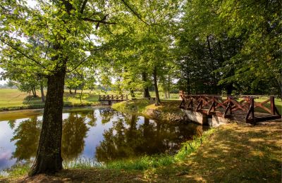 Villa padronale in vendita Książnik, Voivodato di Varmia-Masuria, Foto 21/28