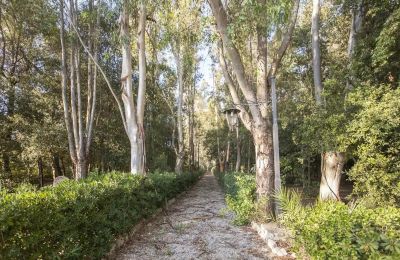 Villa storica in vendita Lecce, Puglia, Proprietà