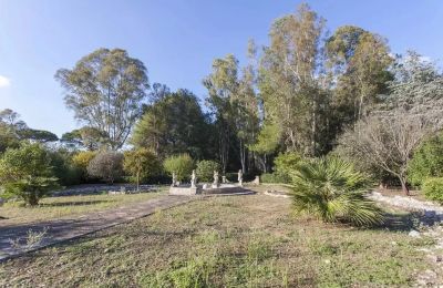 Villa storica in vendita Lecce, Puglia, Proprietà