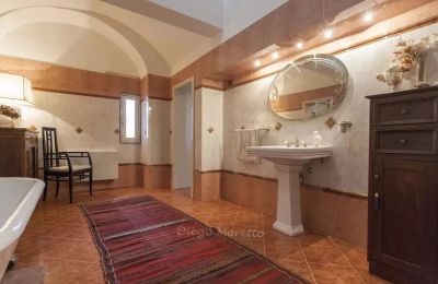 Villa storica in vendita Lecce, Puglia, Bagno