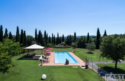 Villa storica in vendita Fauglia, Toscana, Foto 20/20