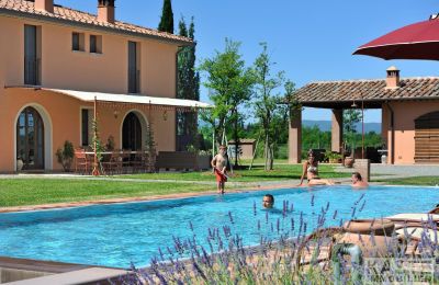 Villa storica in vendita Fauglia, Toscana, Foto 19/20