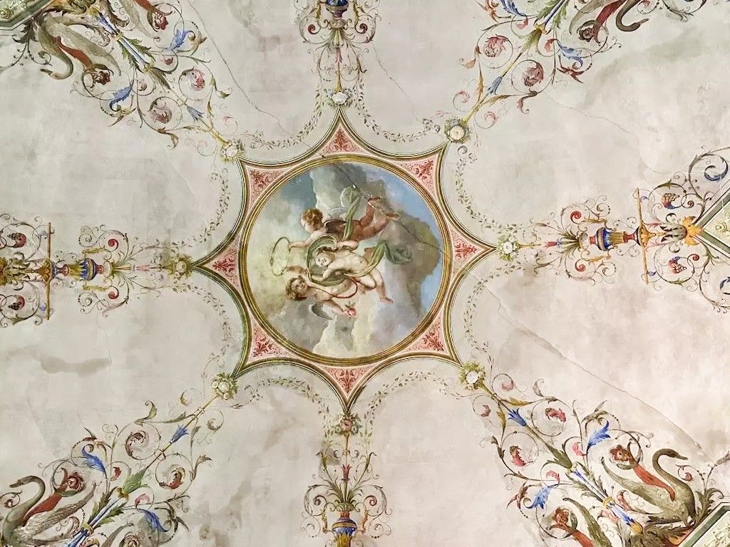 Immagini Cagli, Palazzo Storico, Pesaro e Urbino