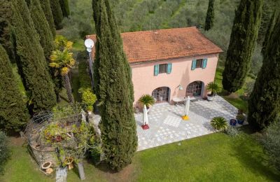 Casa rurale in vendita Vicchio, Toscana, Foto 38/39