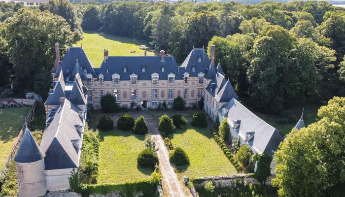 Palazzo in vendita Vernon, Normandia,  Francia