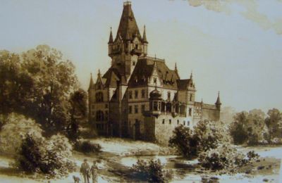 Ritratto della proprietà: Castello Boberstein/Bobrów, Foto 20