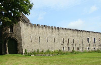 Ritratto della proprietà: Castello Boberstein/Bobrów, Foto 13