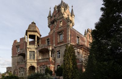 Ritratto della proprietà: Castello Boberstein/Bobrów, Foto 6