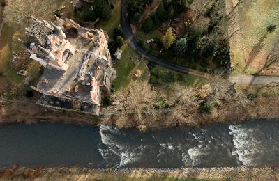 Ritratto della proprietà: Castello Boberstein/Bobrów, Foto 8