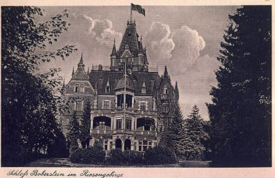 Ritratto della proprietà: Castello Boberstein/Bobrów, Foto 19