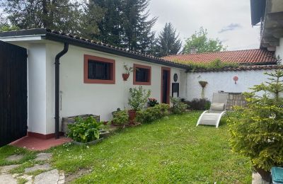Villa padronale in vendita Gignese, Via al Castello 20, Piemonte, Nebengebäude