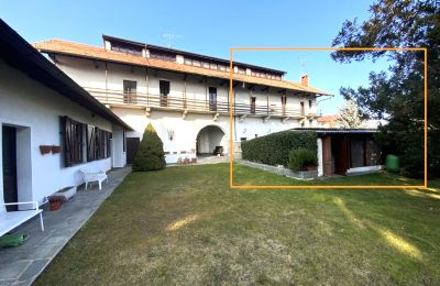 Villa padronale in vendita Gignese, Via al Castello 20, Piemonte, Teil des Anwesens