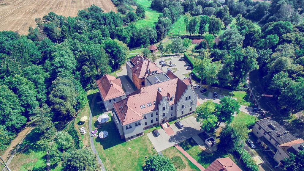 Immagini Hotel con SPA ai piedi dei Monti dei Gufi, Polonia