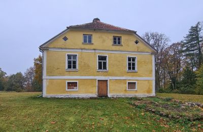 Villa padronale in vendita Laidi, Rudes muiža, Curlandia, Foto 4/10