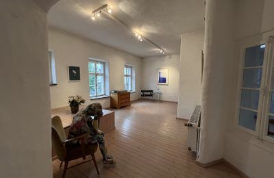 Casa di città in vendita 53945 Blankenheim, Renania Settentrionale-Vestfalia, Ebene 2: Ausstellungsraum I 