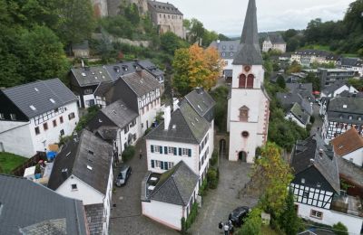 Casa di città in vendita 53945 Blankenheim, Renania Settentrionale-Vestfalia, Nachbarbebauung