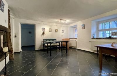 Casa di città in vendita 53945 Blankenheim, Renania Settentrionale-Vestfalia, Ebene 1: Ausstellungraum I 