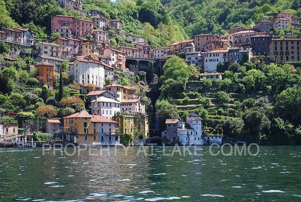 Immagini Hotel e ristorante a Nesso sul Lago di Como